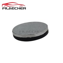 자동차에어쇼바 Audi A8 D3 4E0616007E 용 메르세데스-벤츠 W220 1pcs 에어 서스펜션 압축기 가스켓 충격, 01 1Pcs Pad