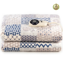 라이브잇 신일 극세사 전기요 SEB-C135BT, 싱글(1050 x 1800 mm), 혼합색상, 9세트