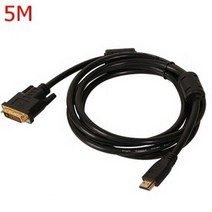 CEM596533HDMI-DVI 5M GOLD DA 24-1