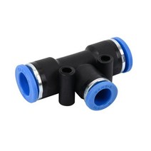 상아뉴매틱 원터치피팅 PUG타입 PUG08-06 휘팅 벨브