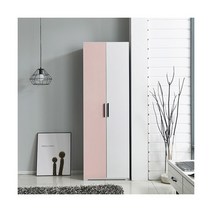 [인터데코] 옷장 장농 수납장 드레스룸 P0000HUH, 상세 설명 참조