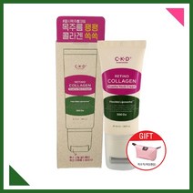 종근당건강 CKD 씨케이디 괄사크림 50ml + 파우치 증정, 괄사크림 1개+파우치 1개