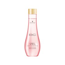 슈바츠코프 프로페셔널 BC 로즈 오일 세럼 100ml 전문가용 염색모발관리 전용 에센스