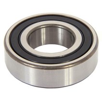 자전거부품2pcs EBike 전기 자전거 모터 베어링 16100-2rs 10x28x8mm 스테인레스 스틸 하의 브래킷 액세서, 한개옵션0