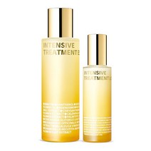 아이소이 인텐시브 기초2종세트인텐시브탄력토닉130ml+인텐시브탄력로션90ml 320052