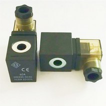 공압부품 이탈리아 ODE 코일 BDA 220v230v 45VA8W 솔레노이드 솔밸브, 01 AC 교류220V 8W
