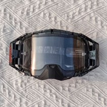 안전 보호 Motocross 고글 브랜드 새로운 LEATT 더블 레이어 안티 안개 모토 선글라스 오토바이 야외 스포, l05