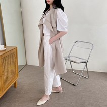 메리모드 트렌치코트 린넨 베스트 블라우스 베스트 트렌치 베스트 여성 빅사이즈 원피스 롱베스트 롱베스트여성 롱베스트여성봄 봄원피스 여성 조끼 베스트 베스트 빅사이즈롱베스트여성 롱가디