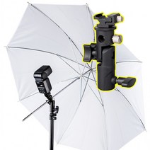 TEF5728311/4 핫슈 삼각대 스탠드 조명 DSLR 스트로보 콜드슈, 상세페이지 참조