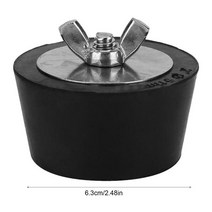 야외수영장 에어바운스 수영장 Winterizing 플매트 카펫 러그 풀 겨울 스키머 지상 확장, [05] 63mm