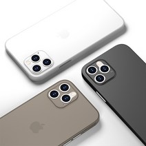 아이수트 매트스킨 스키니핏 초경량 초슬림 0.3mm 4g 변색방지 렌즈 보호 지문방지 핸드폰 애플로고 아이폰 갤럭시 노트 시리즈 전기종 케이스 맥세이프 사용가능