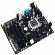 GIGABYTE GA-H81M-S2PV 인텔 소켓1150