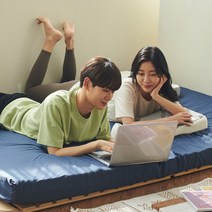 나코자요 14존 매트리스 11cm 싱글 /