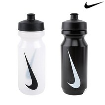 정품 나이키 빅마우스 워터 보틀 22OZ AC4413-091968 물병, 나이키 빅마우스 보틀 22OZ, AC4413-968화이트, 1개