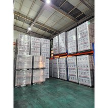 공업용랩 스트레치필름 18mic X 500mm X 350m 4롤