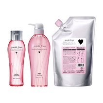 밀본 제밀프란 샴푸 하트 200ml 500ml (가는모), 1개