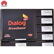 lte라우터 와이파이라우터 유심라우터 잠금 해제 화웨이 B310 4G LTE CPE 150mbps 와이파이 라우터 핫스팟, CHINA_Original Packing, 01 Original Packing