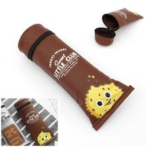 뉴리웹 원통 필통 가성비필통 연필파우치 연필통