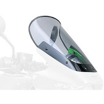 일본직발송 10. GIVI (이비) 자전거 용 스크린 세미 훈제 D174S ZRX1200DAEG ZRX1200R ZRX1100 에어로