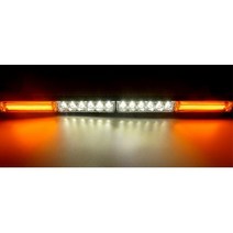 렉카차 LED 바라이트 경광등 화물차 트럭 12V 24V 불도저 추레라 파박이 포크레인 오프로드 차량 건설현장 조명 덤프차 용달 비상 트레일러, 12V용, 상세페이지참조