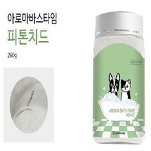 아로마 바스타임 피톤치드 260g 강아지 샴푸 피부, 상세페이지 참조