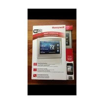 Honeywell Wi-Fi 스마트 온도 조절기 RTH9580WF