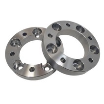 허브스페이스 포터2 봉고3 휠스페이스, 133마력, 6mm 2개 세트