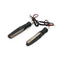 가와사키 닌자 250r 300 400 650 1000 SX ZX6R ZX12R ER6N/F 유니버설 리어 번호판 홀더, 03 Beige