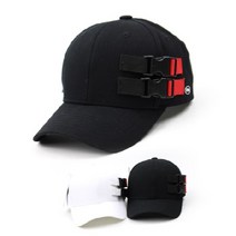 볼캡 투터치포인트 야구모자 볼캡[E75]
