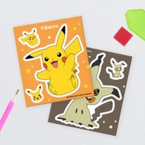 포켓몬 보석십자수 판매, 뮤와메타몽