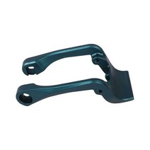전기 자전거 부품 Fiido- 시트 튜브 클램프 핸들 x용, Seat Pipe Clamp