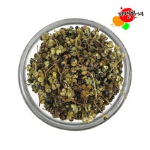 자연한재 국산 제피열매 초피 천초 22년산 햇 제피 산초, 100g, 1팩