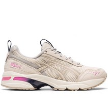 아식스 운동화 여성 런닝화 스니커즈 젤1090 GEL-1090 V2 1202A383-201