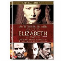 (DVD) 엘리자베스 SE (Elizabeth SE)