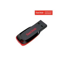 샌디스크크루저 블레이드 USB 2.0 128GB, 크루저 블레이드 USB 2.0 128GB