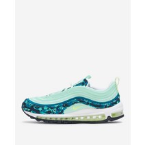 나이키 에어 맥스 97 민트 폼 볼트 DX3366-300 여성용