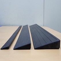실내 경사로 단차 해소기 방문턱 제거 나이팅게일 1cm 2cm 3cm 휠체어 경사판 로봇청소기 차량 노인 장기요양 복지용구 실버용품 요양등급 어르신용품, 노인장기요양등급 할인구매(본인부담금 6%), 1개