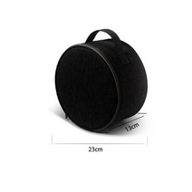 휴대용 보관 가방 접이식 팬 손 두꺼운 방수 전기 캠핑, [02] Only Bag A