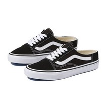 반스 올드스쿨 뮬 VN0A3MUS6BT