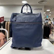 올리비아로렌 SH02 천연 소가죽 백팩 VYCUBXS2211