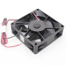 NMB 8025 케이스 팬 IP68 방수 냉각팬 08025VE-12P-CAD 80mm 12V 8cm