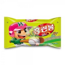 해태_초코_46g_홈런볼 2B6F, 상세페이지 참조