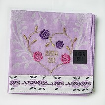 일본 손수건 50M 선물 면