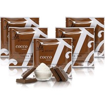 타밀라노 밀크 초콜릿 바 우유 코코넛 36프로 카카오 50g 5개 TA MILANO Tableta Chocolate Leche Coco 36 Cacao, 1팩