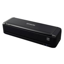 엡손 DS 360W 휴대용 무선 양면 스캐너 카드 신분증 스캔, DS-360W 휴대용 무선 양면스캐너