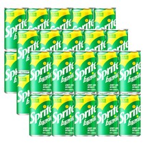 스프라이트 190ml 30입 (F3)