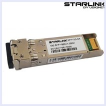 SFP10G-SR 10G SFP+지빅모듈 10GB모듈 시스코 넷기어 HP등 호환, 쿠팡 본상품선택
