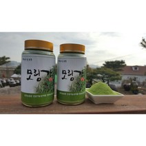 국내산 모링가 차 분말 가루 파우더 300g, 모링가분말 300g(150gx2)