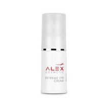 알렉스 익스트림 아이 크림 15ml, 1개