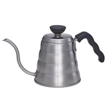 하리오 V60 드립주전자 스텐 500ml VKB-70HSV